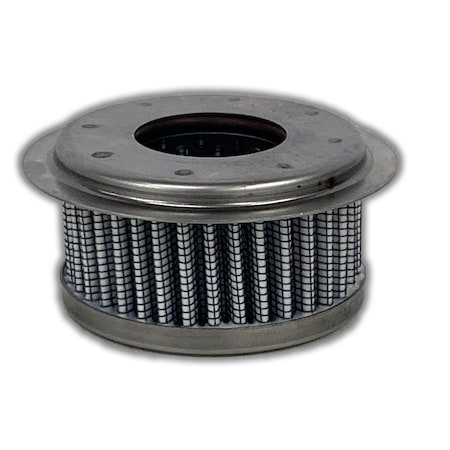 Main Filter HIFI SA12573 Replacement/Interchange Hydraulic Filter MF0065986